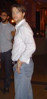 (Eric Mar ,Entraineur Franais du Franais,Photo (JOAS)